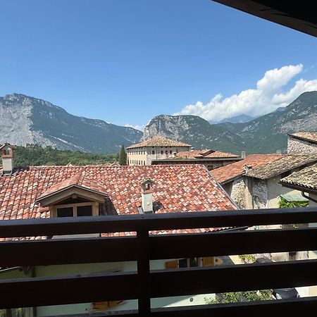Casa Al Parco Apartman Calavino Kültér fotó
