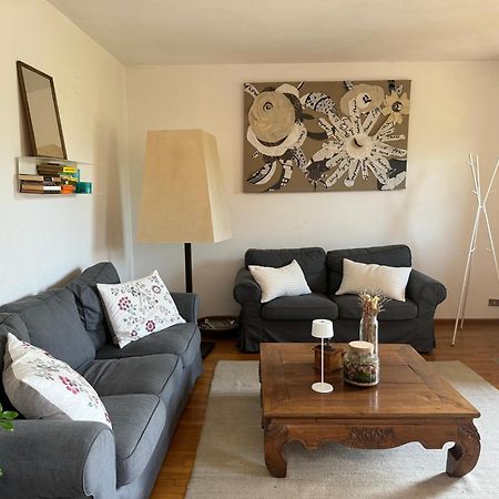 Casa Al Parco Apartman Calavino Kültér fotó