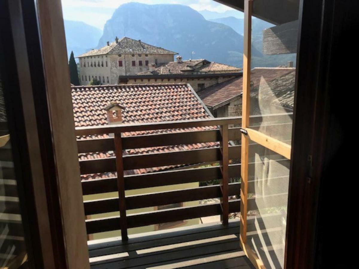 Casa Al Parco Apartman Calavino Kültér fotó