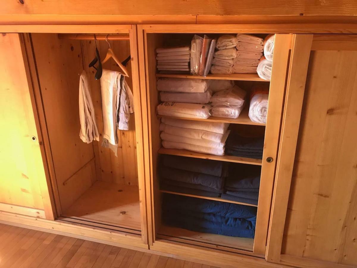 Casa Al Parco Apartman Calavino Kültér fotó